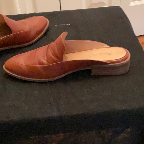 MADEWELL SLIDES - Picture 6 of 10